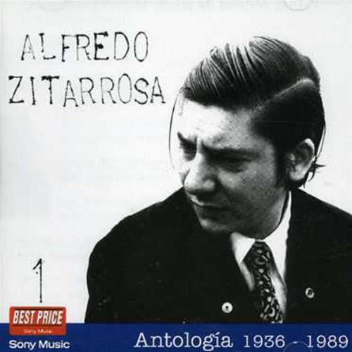 Antologia 1936-1989