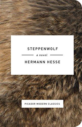 Steppenwolf: Hermann Hesse