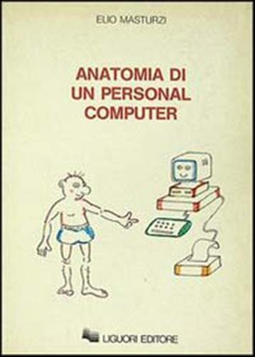 Anatomia di un personal computer