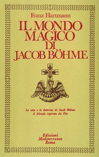 Il mondo magico di Jacob Boehme