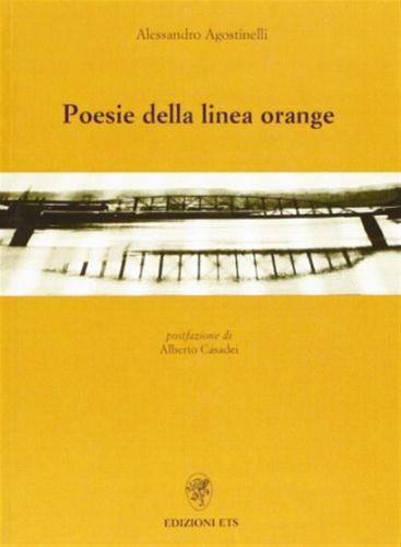 Poesie Della Linea Orange