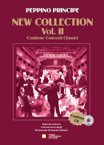 New Collection. Spartito. Con Cd-audio. Vol. 2
