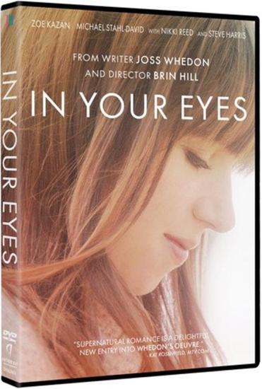 In Your Eyes [Edizione in lingua inglese]