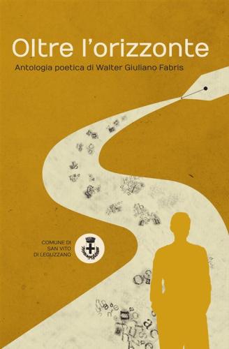 Oltre L'orizzonte. Antologia Poetica + Dvd