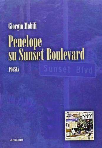 Penelope Su Sunset Boulevard