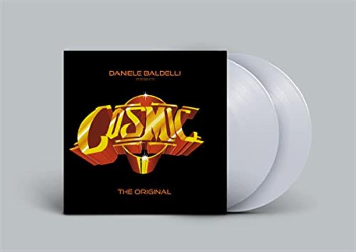 Cosmic The Original By Daniel (2 Lp)