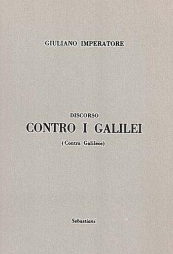 Discorso Contro I Galilei