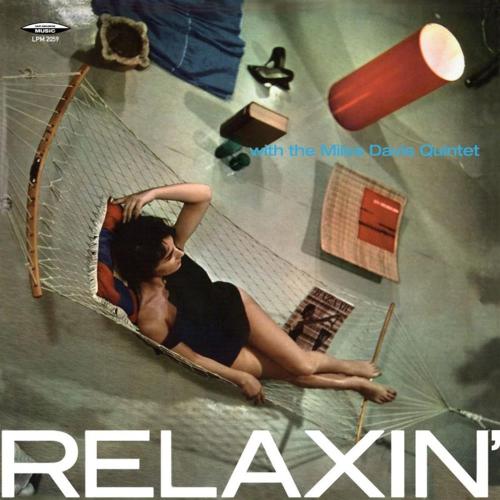 Relaxin' (180gr Black Vinyl)