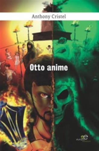 Otto Anime