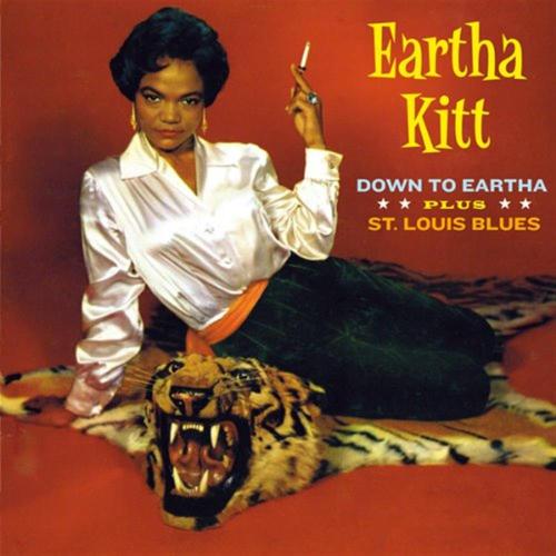 Down To Eartha + St. Louis Blues + 4 Bonus Tracks