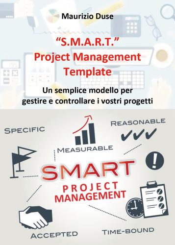 s.m.a.r.t.. Project Management Template