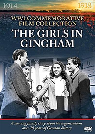 Ww1 Film Collection - Girls In Gingham [Edizione: Regno Unito]