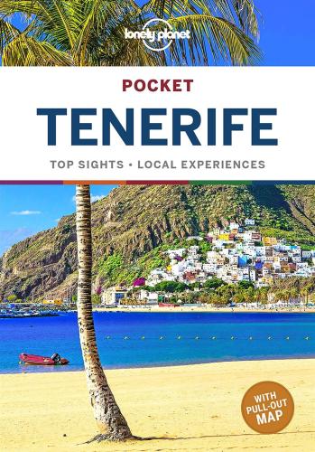 Lonely Planet Pocket Tenerife [edizione: Regno Unito]