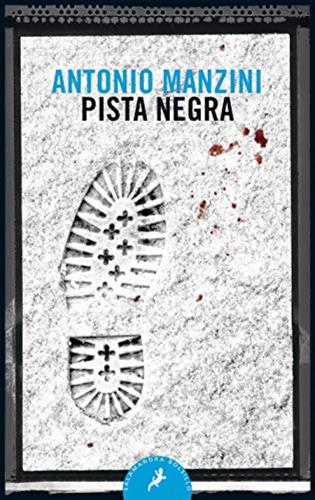 Pista Negra / Black Run: 1