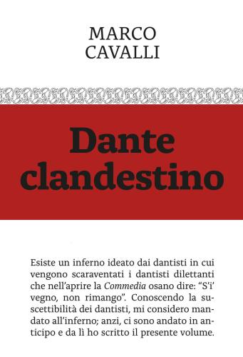 Dante Clandestino