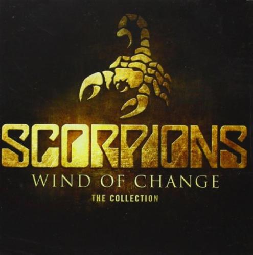 Wind Of Change: The Collection