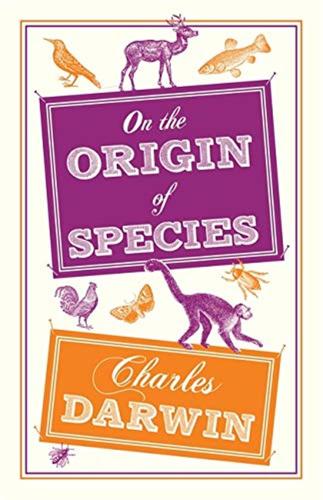 On The Origin Of Species: Charles Darwin