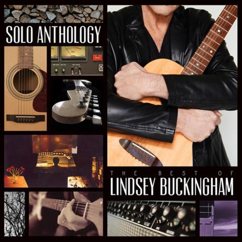 Solo Anthology: The Best Of (6 Lp)