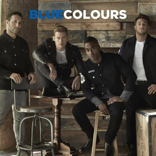 Colours (deluxe Edition)