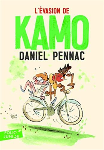 L'vasion De Kamo: L'evasion De Kamo
