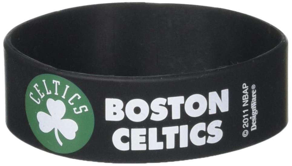 Amscan: Fvr Cuffbnds Pk Boston Celtics S