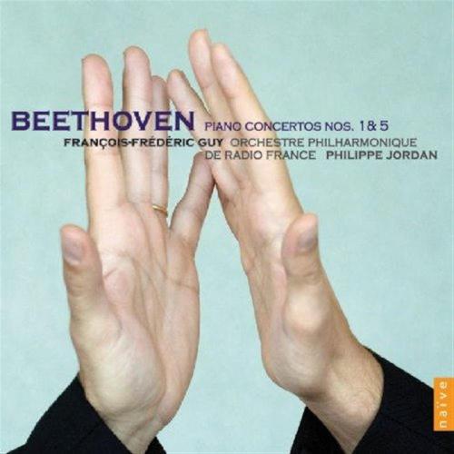 Piano Concertos 1 & 5
