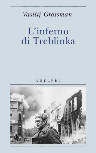 L'inferno Di Treblinka