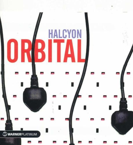 Halcyon: Platinum Collection