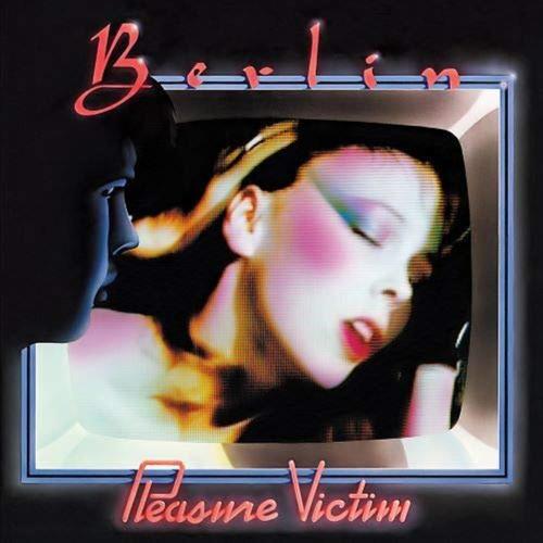 Pleasure Victim (2020 Remastered & Expanded Ed.)