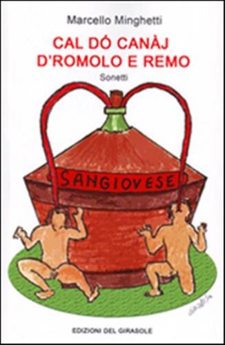 Cal D Canj D'romolo E Remo