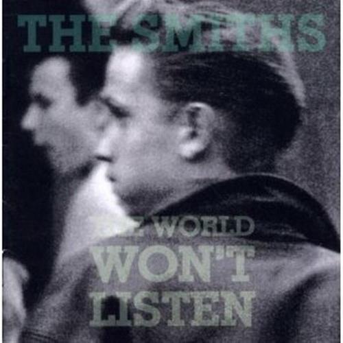 The World Won't Listen (1 Cd Audio)