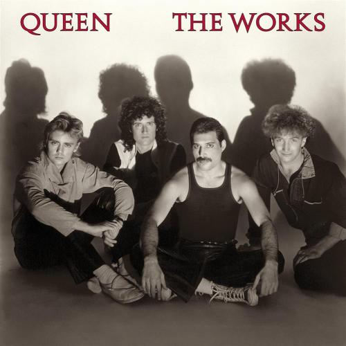 The Works (2 Cd)