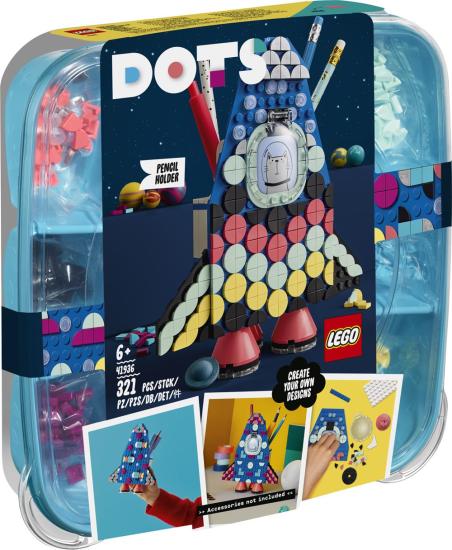 Lego: 41936 - Dots - Portamatite