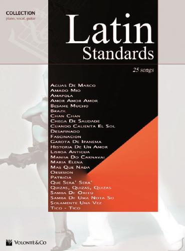 Latin Standards Collection