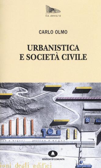 Urbanistica e societ civile