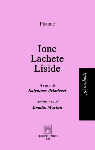 Ione-iachete-liside