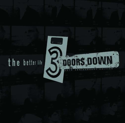 The Better Life 20th Anniversary (2 Cd)