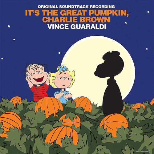 It's The Great Pumpkin, Charlie Brown (original Soundtrack Recording)