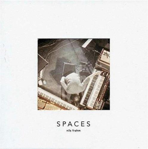 Spaces (2 Lp)