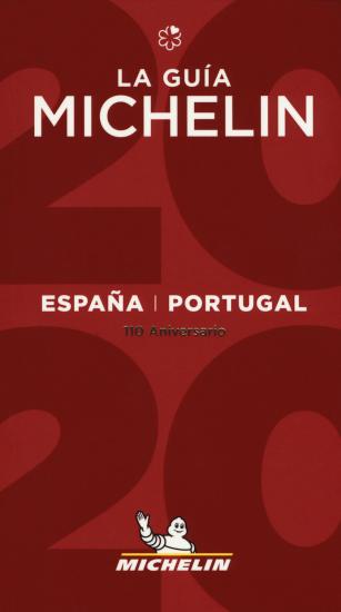 Espaa & Portugal 2020. La guida rossa