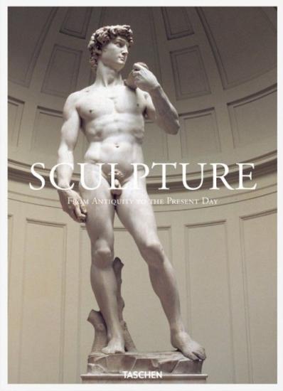 Sculpture. From antiquity to present day. Ediz. illustrata