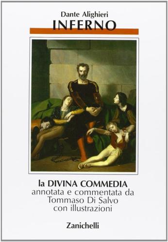 La Divina Commedia. Vol. 1 (inferno)