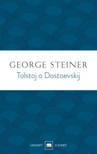 Tolstoj O Dostoevskij