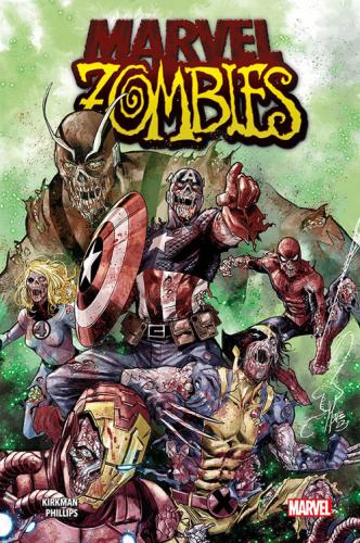 Marvel Zombies. Game Edition. Ediz. Speciale