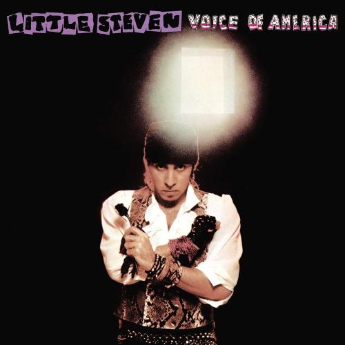 Voice Of America (2 Cd)