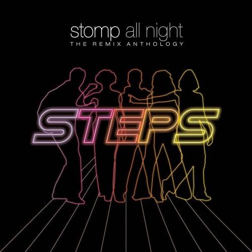 Stomp All Night: The Remix Anthology (3 Cd)