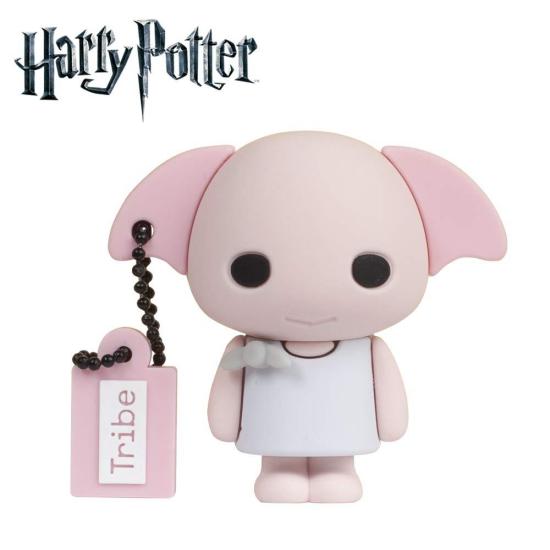 Harry Potter: Tribe - Dobby - Chiavetta USB 16GB