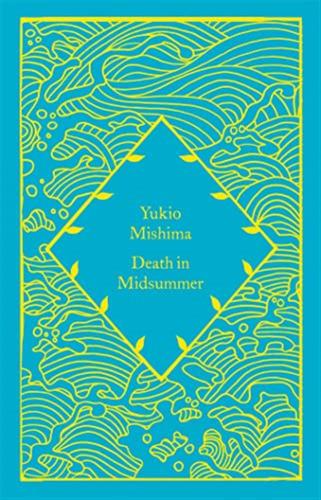 Death In Midsummer: Yukio Mishima