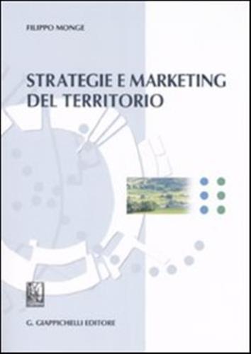 Strategie E Marketing Del Territorio