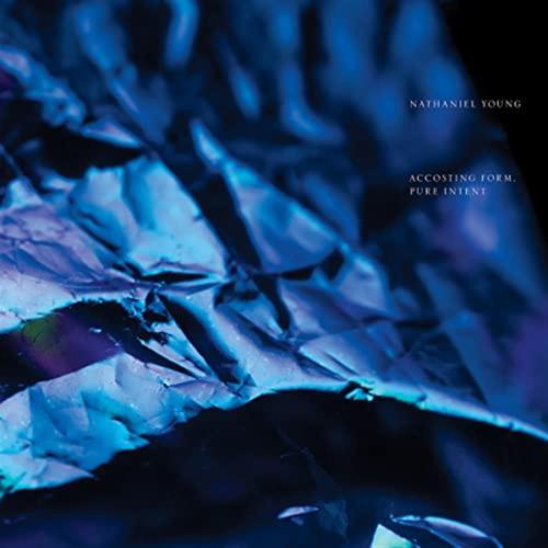 Nathaniel Young-accosting Form Pure Inten  -lp-
